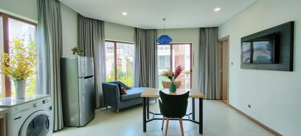 Kim Residence 10 - Điểm đến gây thương nhớ ngay từ lần đầu tiên bước vào ✨