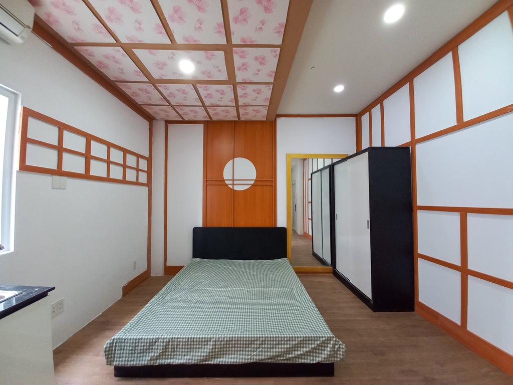 🏮 Khám phá LUXSAVE HOME mang phong cách Nhật Bản siêu độc lạ tại Phú Nhuận giá chỉ từ 4 triệu !