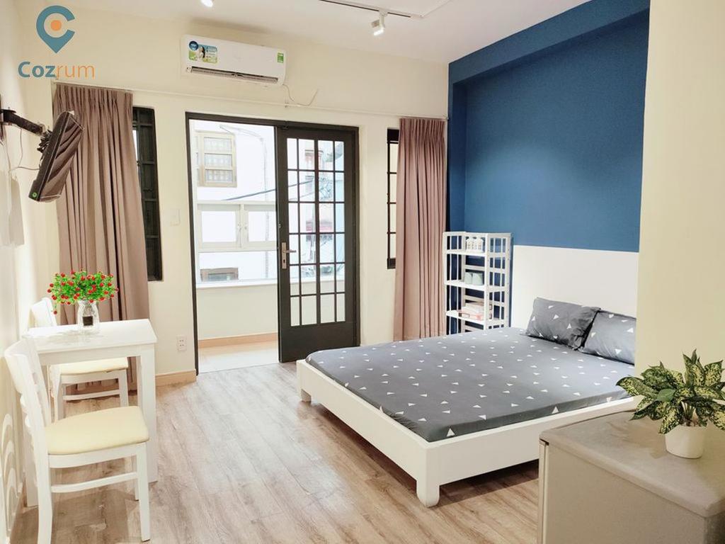 CĂN HỘ DỊCH VỤ LÀ GÌ? PHÂN BIỆT CÁC LOẠI CĂN HỘ DỊCH VỤ?