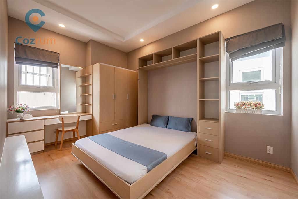 SAY MÊ VẺ ĐẸP "LỒNG LỘN" CỦA CĂN HỘ CAO CẤP COZRUM HOMES - MELODY VŨNG TÀU