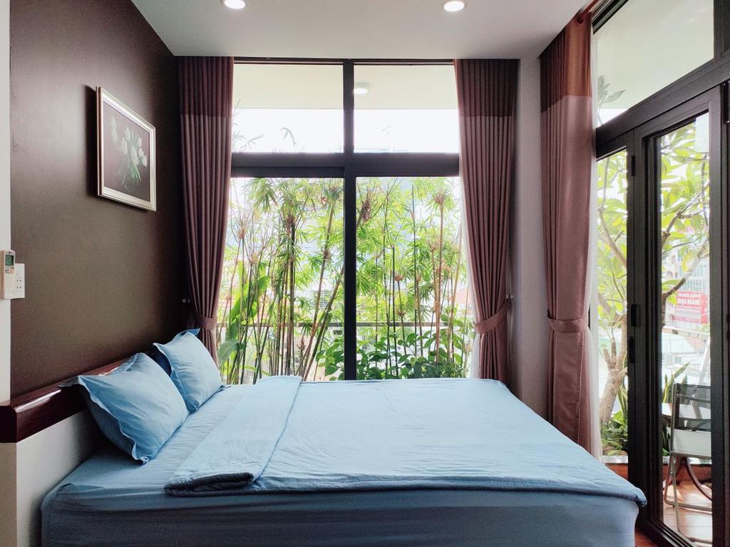 🍃 Say đắm với homestay tràn ngập hoa hồng và cây xanh siêu lãn mạn mang tên "The Rose Garden"🍃 