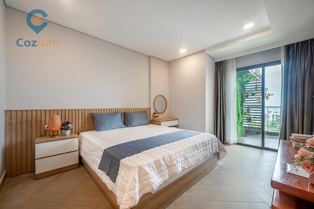 KHÁM PHÁ CĂN HỘ CAO CẤP COZRUM LUXURY - ARIA RESORT VŨNG TÀU KHIẾN BAO DU KHÁCH THƯƠNG NHỚ