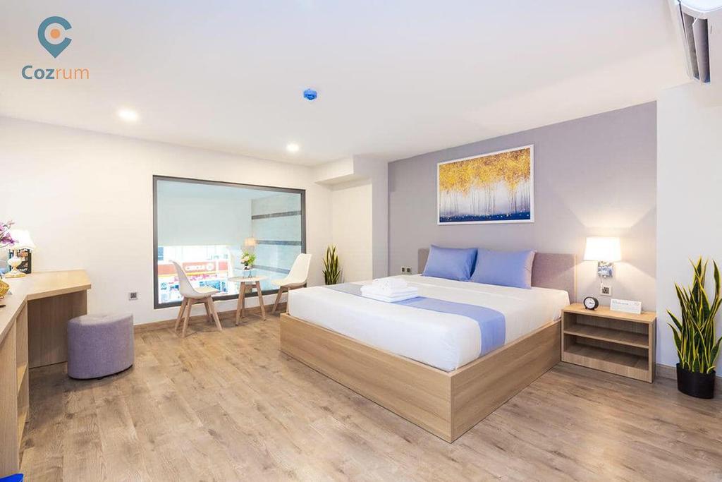 CO-LIVING LÀ GÌ? NHỮNG LƯU Ý KHI CHỌN CO-LIVING?