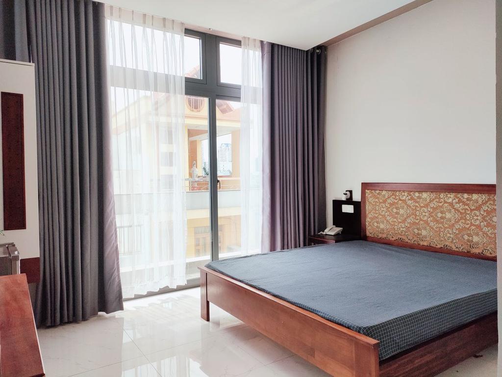 Save ngay Zenstay 3 - Căn phòng dành cho những người yêu thích sự tối giản 💕