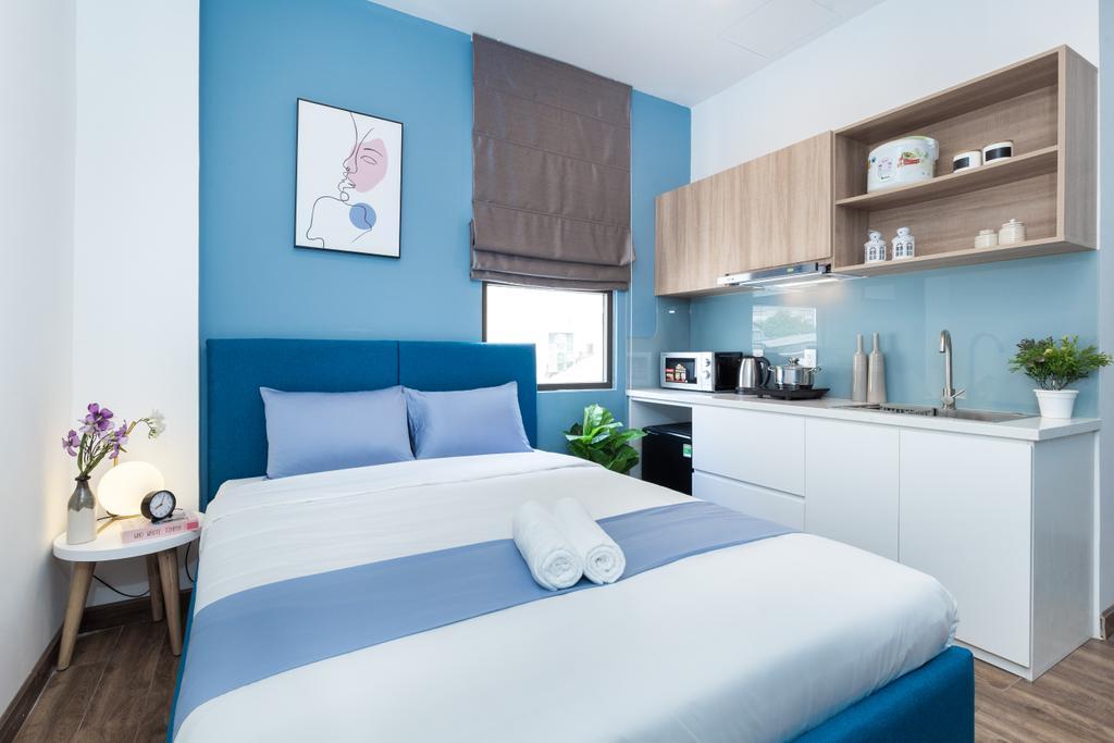Chào đón hè tươi mát cùng Greena House!!!