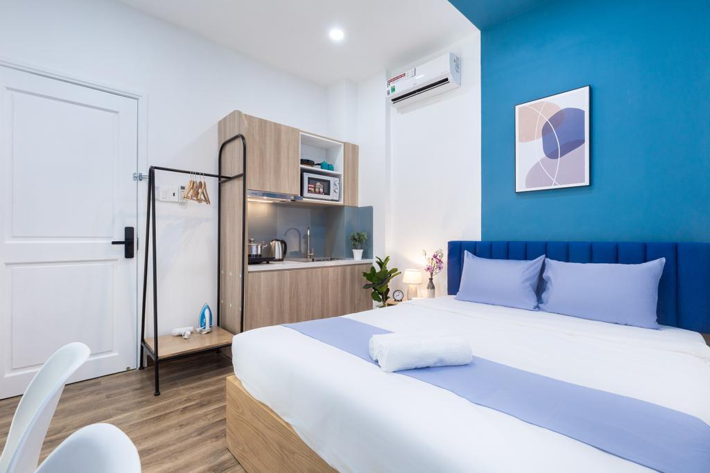 Charming Corner 2 – Nơi sưởi ấm các con tim cô đơn tại Sài Gòn xô bồ